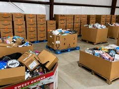 Amazon Return Inventory Pack – Electronics and Accessories