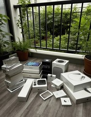 mystery boxes electronics free shipping