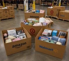 Target Electronics Surprise Box – Overstock Deals