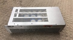 POWER-ONE CP614B DC POWER SUPPLY 5 VDC/12 VDC