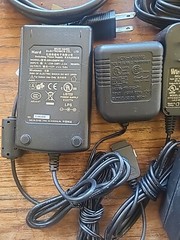 Lot Of Assorted Chargers 20 Total HP, Sony, Blackberry Ect $35 FREE SHIPPING