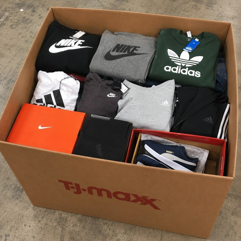Enjoy Every Unboxing with an Amazon & Target Mystery Box
