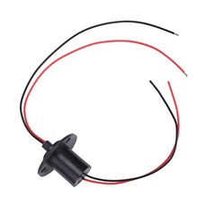 1 Piece Electrical Slip Durable 2 Wire 10A For Testing Equipment Excellent