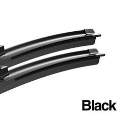 For Ford S-Max SMax S Max MK1 MK2 2006-2020 Front Windshield Wiper Blades 2pcs W