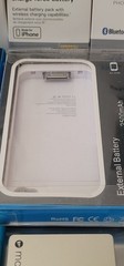 Huge Tech Accessories Bundle New & Open Box Speakers Chargers Cases Smart Watch