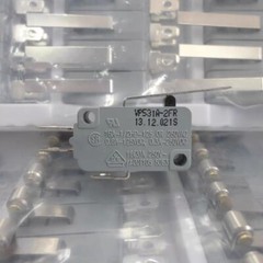1pc Korea original DECO micro switch VP531A-2FR 16A straight handle