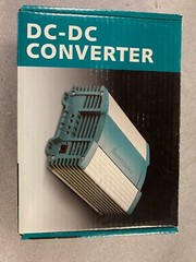 Mastervolt DC-DC Converter