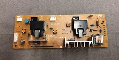 Sharp Mx-m200d RDENC0017QSZ1 PCPH0529 Copier Sub Power Supply Board