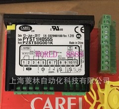 1PC CAREL PYST1H0555 PZSTS0G001K PZSTSOGOO1K PJEZS0G000 Temperature Controller
