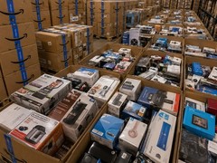 Brand New Merchandise – Overstock Deal Box