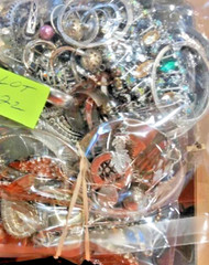 5 pound «Treasure Drawer» Estate Liquidation items-varied mix