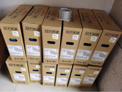 fast ship plc FANUC ENCODER A860-0372-T001 new