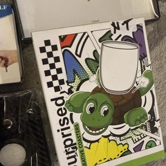 Mystery Loot General Box 18 Items Total See Description
