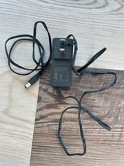 Lot Electronics Cables ~ Cords ~ Adapters