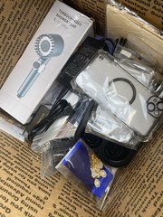 Amazon Temu Shein Mystery Box General Merchandise Fun Liquidation Bundle Fashion