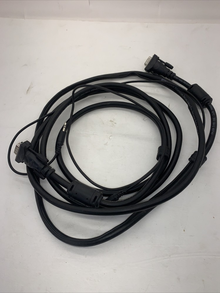 Belkin Series Cable For Optimum Data Transfer E306792