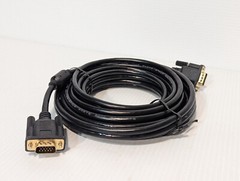 Lot of Computer, Electronics Accessories CR6SD, SVGA E200765 Cable, 3 Micto SG90