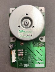 NIDEC 14005830 RMOTP0993FCPZ PEWSZ-N870A-T Drive Motor Assembly