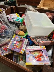 Brand New Overstock Amazon Box Surprise
