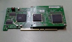 Canon FM2-6809 Printer Card Board For Color Image Runner C3080