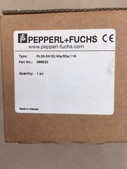 Pepperl-Fuchs RL39-54/32/40a/82a/116 IN NEW BOX ALL NEW