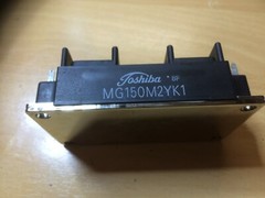 1PCS NEW MG150M2YK1 TOSHIBA IGBT MODULE