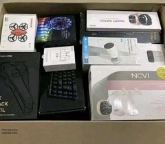 Amazon Liquidation Bundle – Brand New Electronics & General Merchandise Finds