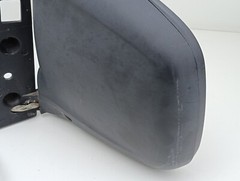 Hyundai H-1 exterior mirror left STAREX original 809343 from 98 year 💯