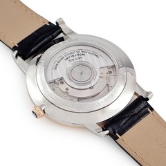 Montblanc Star Classic Date Automatic 11214 18K Pink Gold Date Automatic Men’s