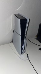 Sony PlayStation 5 Console with Wireless USB Controllers Bundle