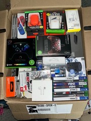 Walmart Liquidation Bulk Lot : General Merchandise : Hot Deal