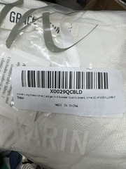 Mixed Size & Style Amazon Apparel Lot – 400pcs Individually Packed High Quality