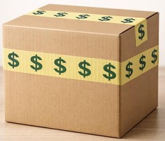 200+ Items – Mixed Lot Box – Amazon Liquidation Returns Close Outs