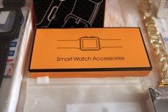 Apple Accessories Lot #1 – 10 Items – New