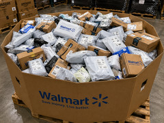 Amazon Target Walmart Mixed Consumer Goods, Small Electronics, and Wholesale Lot