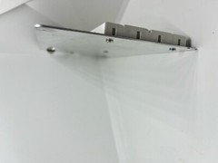 Solderless Universal Breadboard, Radioshack. Tested, no issues. Large size.