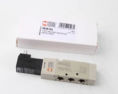 1pc Italian METAL WORK solenoid valve 706202010 24VDC