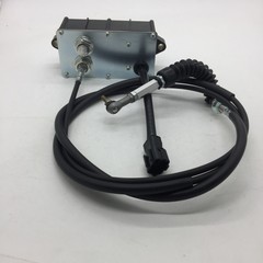 1PC excavator LG6215/6220D/6225/6235H automatic throttle motor