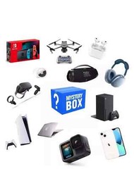 Mystery Lot Package-Varies Categories and Items!!! 8-12 New Item Package!