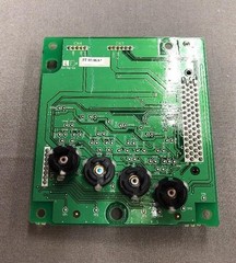 SHARP PRINTED CIRCUIT BOARD GEMINI-LD V003 1-N2136FCE1