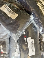 Mixed Size & Style Amazon Apparel Lot – 400pcs Individually Packed High Quality