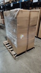 Amazon Liquidation Wholesale Mixed Lot Reseller Pallets 800 Key Store Cabinet X3
