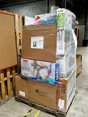 Amazon Premium Surprise Rewards Bundle Filled With Warehouse Gems