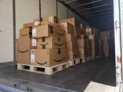 Target Wholesale Inventory Bundle – Retail Product Variety