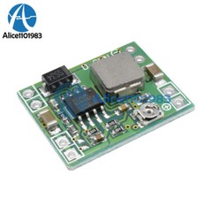 20PCS DC-DC Converter Adjustable Step down Power Supply MP1584 replace LM2596s