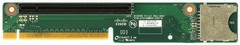 Cisco 74-10152-01 Riser Pilot Board