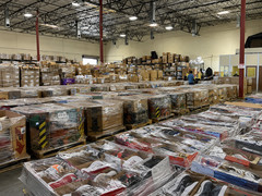Amazon Kitchen Essentials and General Merchandise – Reseller Favorite Inventory