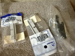 Mixed Electronics Components Lot Inductors Relays LEDs Resistors Transformers