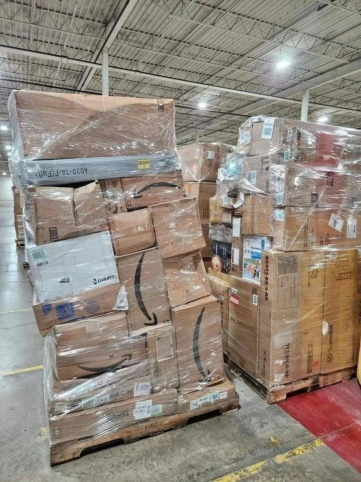 Walmart Overstock Assorted Items Grab Bag | You Won’t Believe What’s Inside