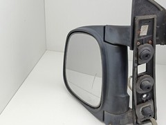 Hyundai H-1 exterior mirror left STAREX original 809343 from 98 year 💯